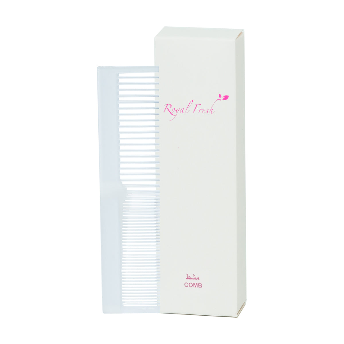 DRY ACCESSORIES - Comb -  Pocket Comb