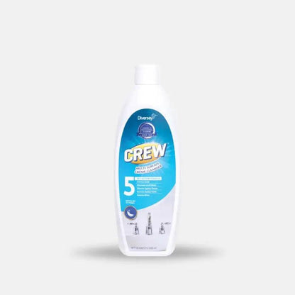 Crew Creme Cleanser, 500ml