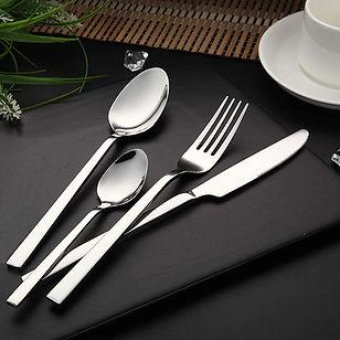 Flatware - Premium