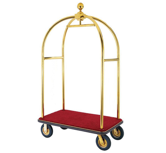 Hotel Luggage Carts & Accessories-EBLT0001-G