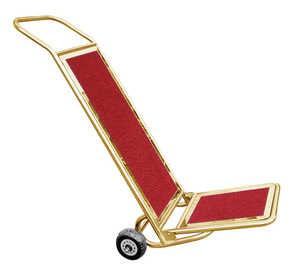 Hotel Luggage Carts & Accessories-EBLT0003-G