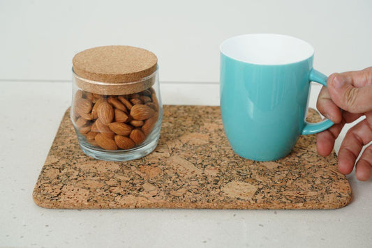 Coffee Table Mat