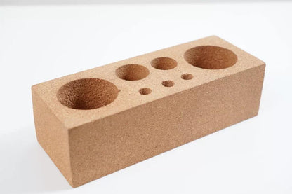 CORK DESKTOP ACCESSORIES-Desktop Organizer 14