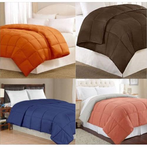 Bed Lines- colored Duvet-Winter-DOUBLE King-(100X 108)