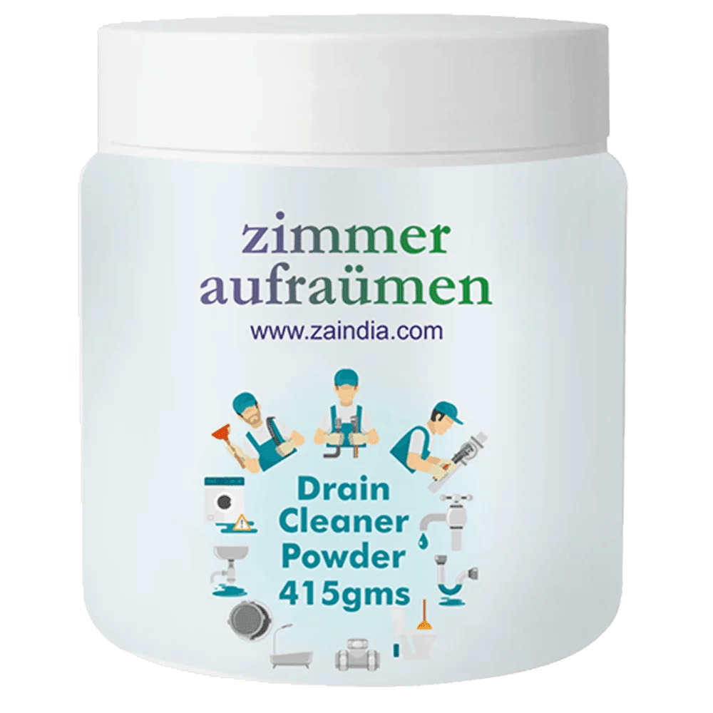 Heavy Duty Drain Cleaner Powder 415 gms