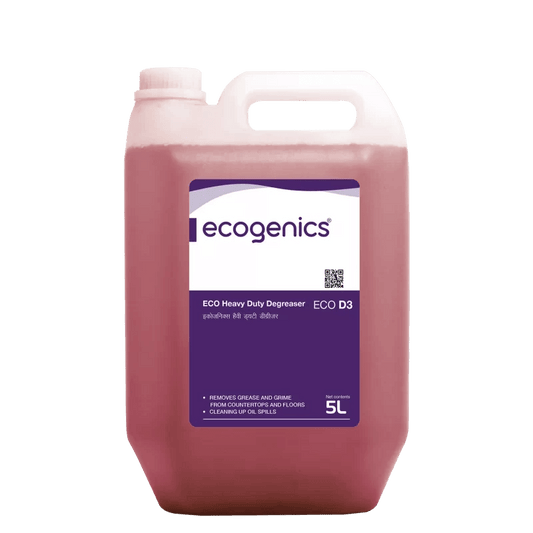 ECO Heavy Duty Degreaser-ECO D3