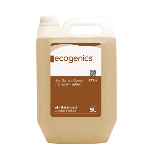 Ecogenics Hard Surface Cleaner-ECO2