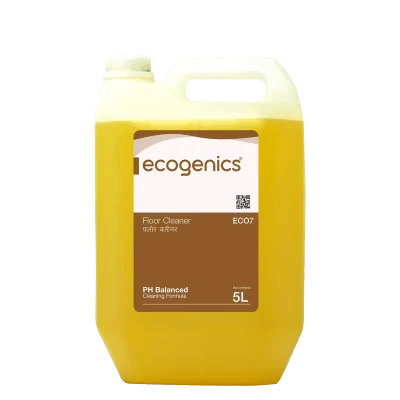 Ecogenics Floor Cleaner-ECO7