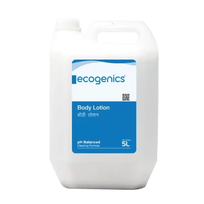 Ecogenics Body Lotion