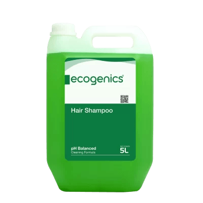 Ecogenics Shampoo