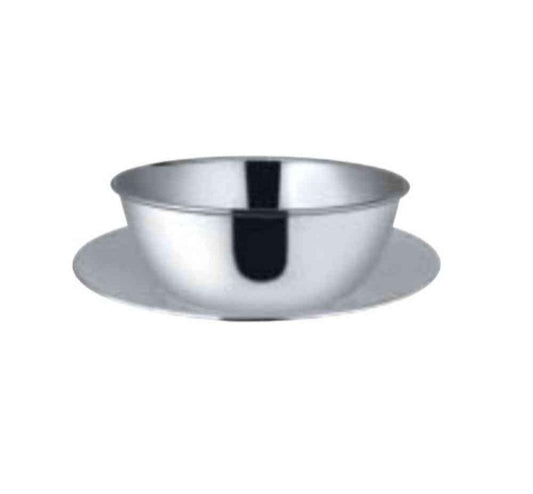 Finger Bowl With Underliner-356/UL