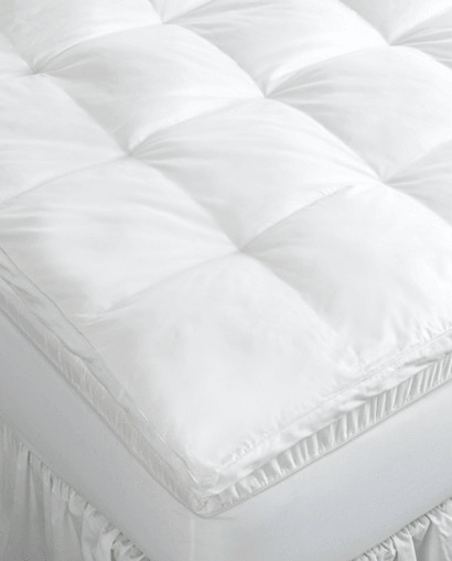 Bonded Ortho Mattress-(75 X 36 X 4" /5"/ 6")