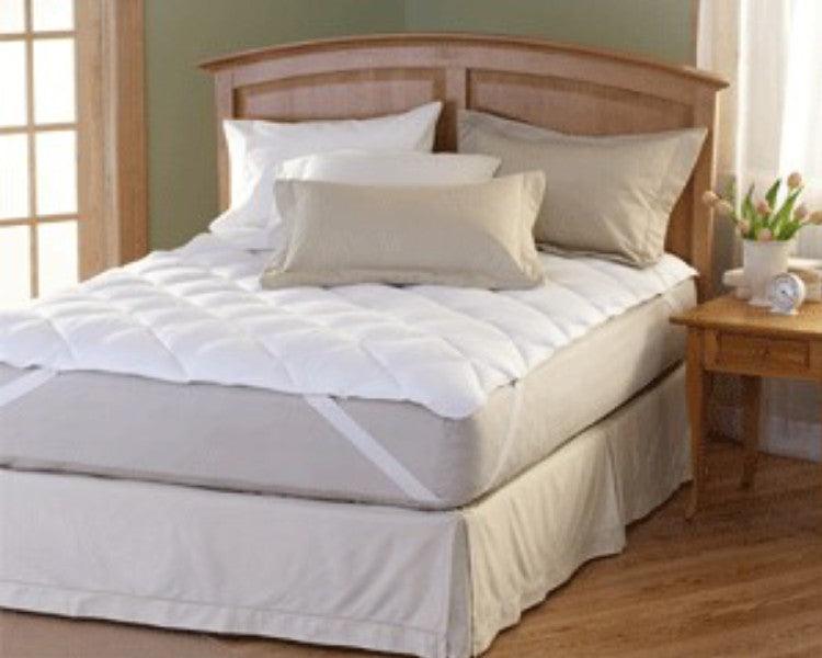 Mattress protector -  36” X 72"