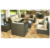 Outdoor Sofa Sets - MPOS-106