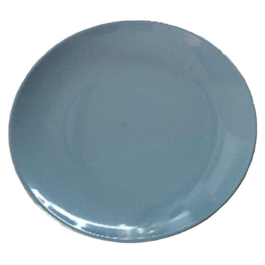 Tableware - Ceramic Round Plate - MYA-GXS-019