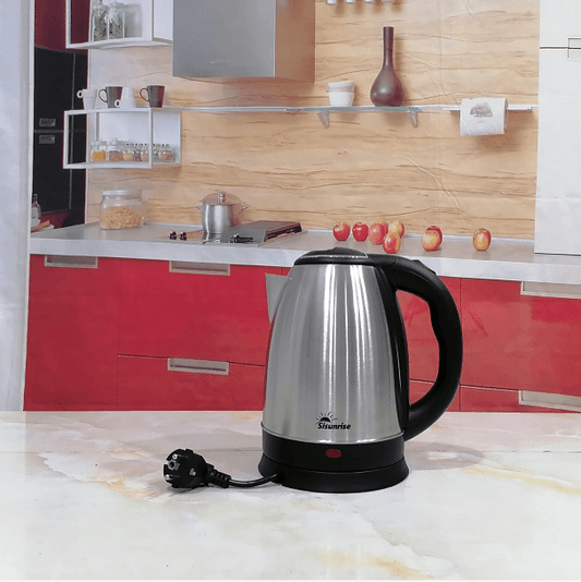 Electric Kettle-Model : KTL12021-Y