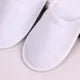 Slippers - Close Toe