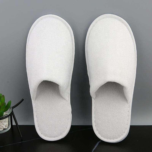 Bathroom Slippers Disposable Slippers