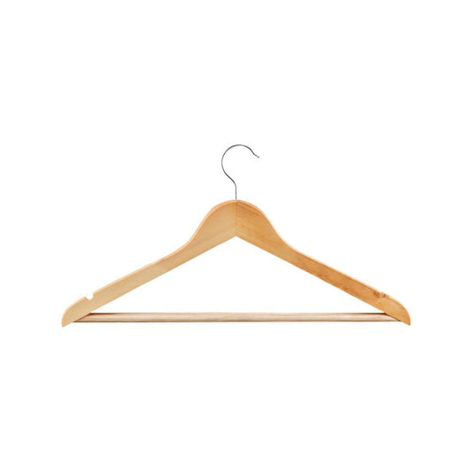 Cloth Hangers - EBCH0003-W