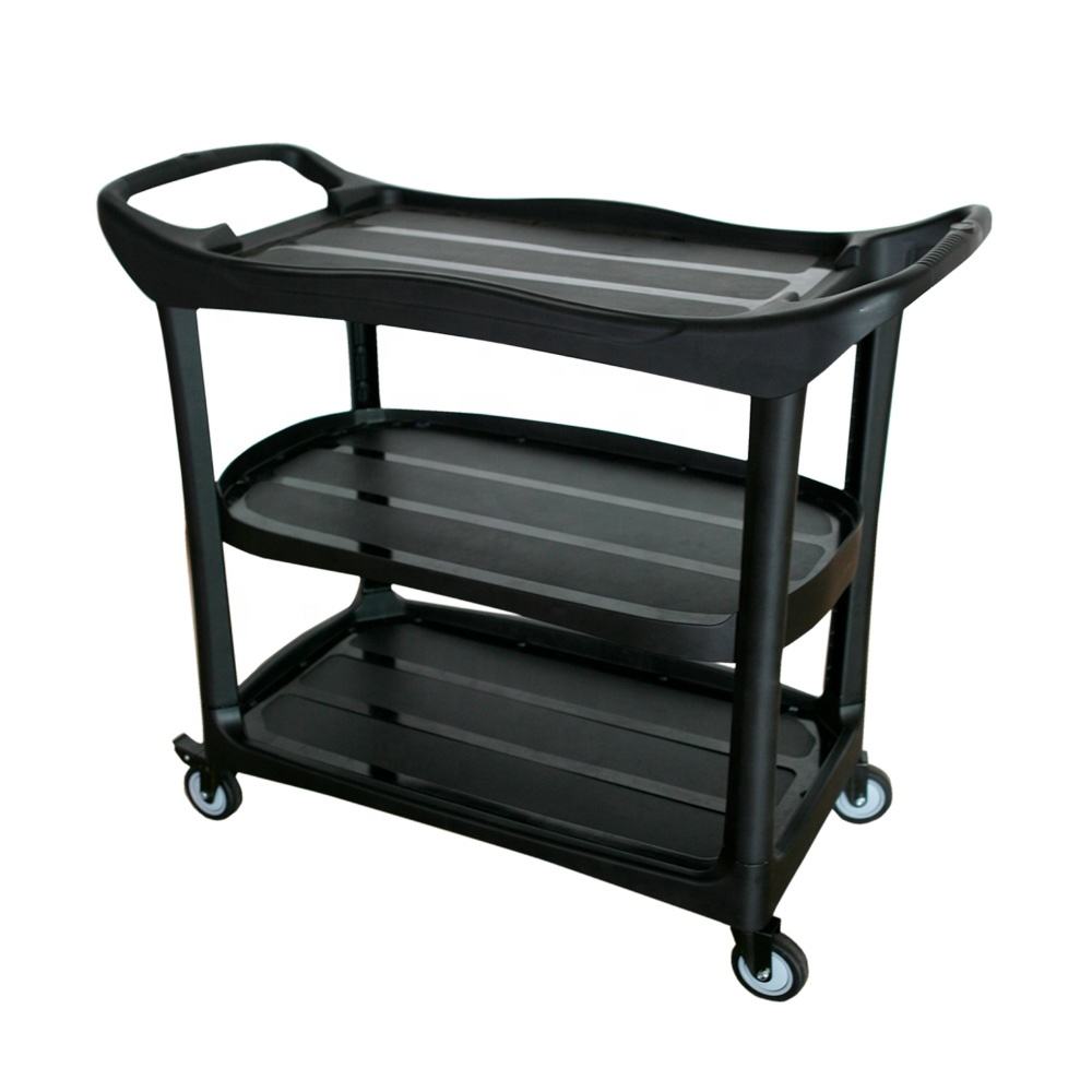 House Keeping Consumables - Utility Cart (S)