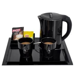 Anti Theft Kettle Tray Q-D-1268 (0.8 Litre)