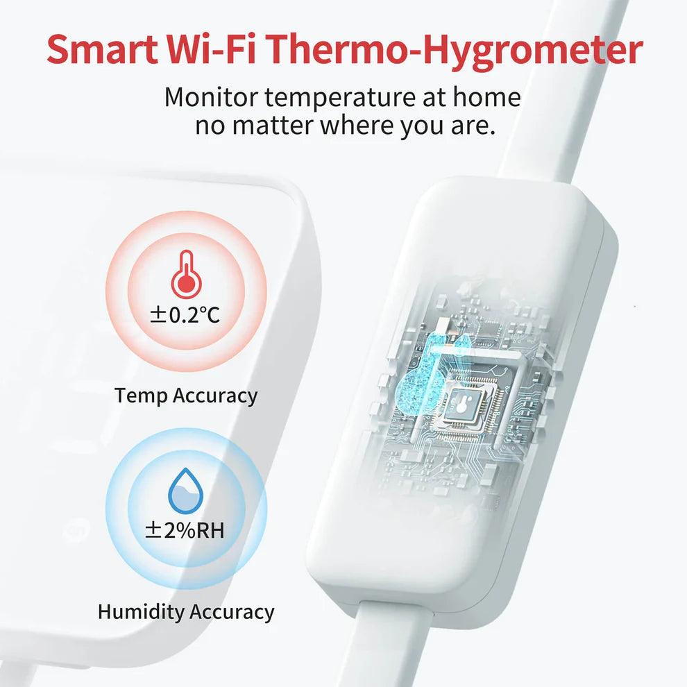 Sohum SwitchBot Hub 2