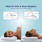 Smart Hybrid Pillow