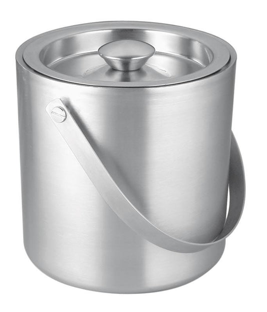 Bar Accessories - Ice Bucket Double Wall (Copy)