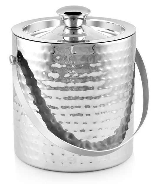 Bar Accessories - Ice Bucket Double Wall