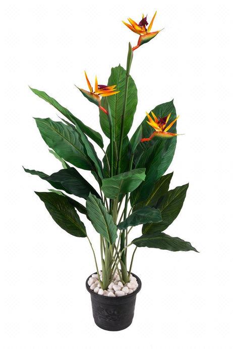 Artificial Plants-Birds of Paradise 2.5 ft