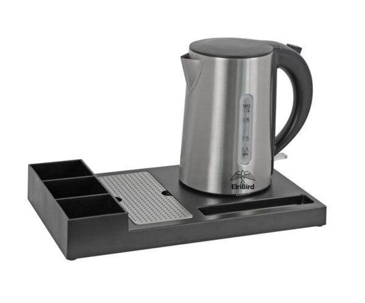 Electric Kettle & Tray Set - EBKL0007(1L)