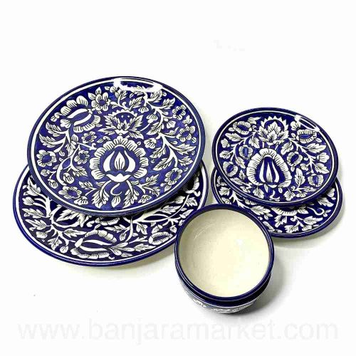 Tableware-Ceramic Dinner Set MYA-XYX-0