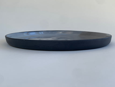 ceramic plate-MYA-MSB-009