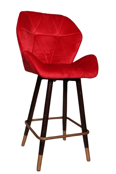 Bar Chair - Type 2