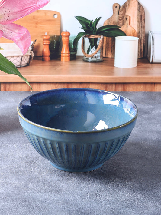 Table ware - Blue Studio Pottery  - MYA-SXB=018