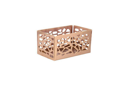 Sugar Sachet Holder - Dyna Rose Gold