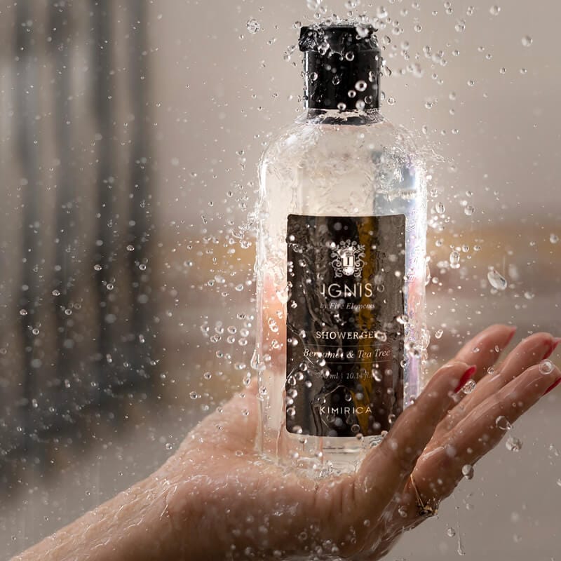 Ignis Shower Gel - 300ml