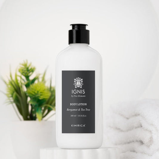 Ignis - Lotion - 360ml