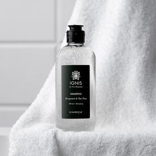 Ignis - Shampoo -360ml