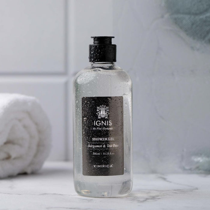 Ignis - Shower Gel - 360ml