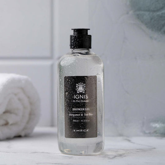 Ignis - Shower Gel - 360ml