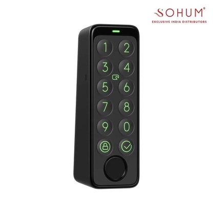 Sohum SwitchBot Keypad Touch Lock for Home