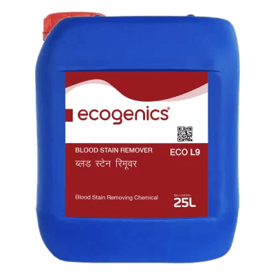 Blood Stain Remover-ECO L9-5Kg