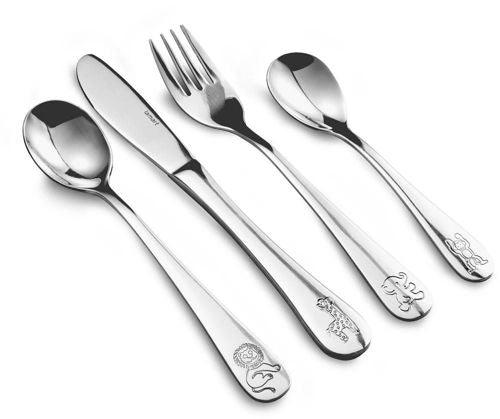 Kids  Cutlery Set