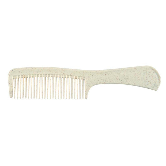 Hotel amenities - WHEAT STRAW COMB