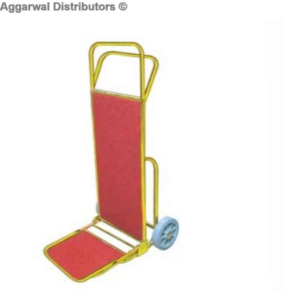 Laufeen Dish & Trolley - Luggage Cart (LC-202)