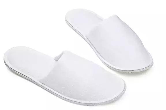 Hotel Toiletries - Guest Room Slippers