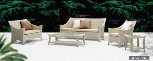 OUT DOOR SOFA SETS (MPOS-183)