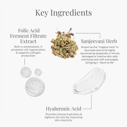 Forest Essentials Advanced Sanjeevani Beauty Elixir