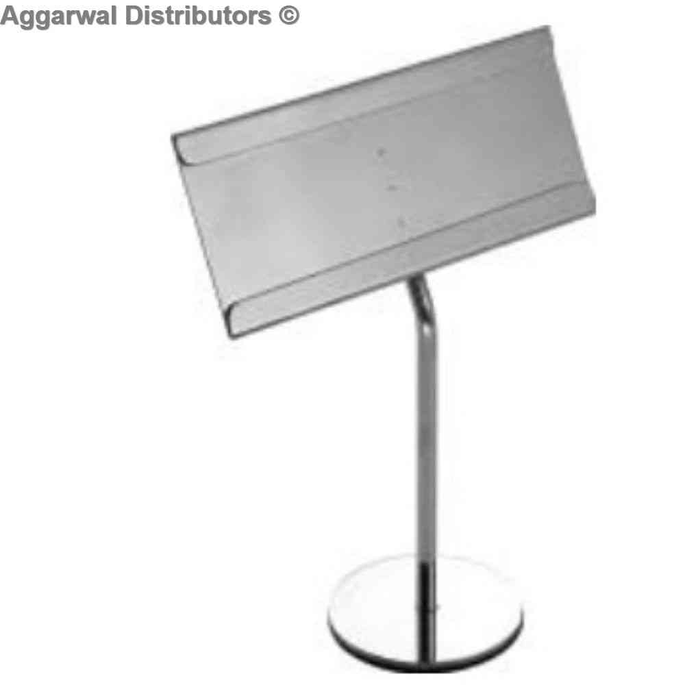 Table Accessories - MENU HOLDER Item Code: MH-6235